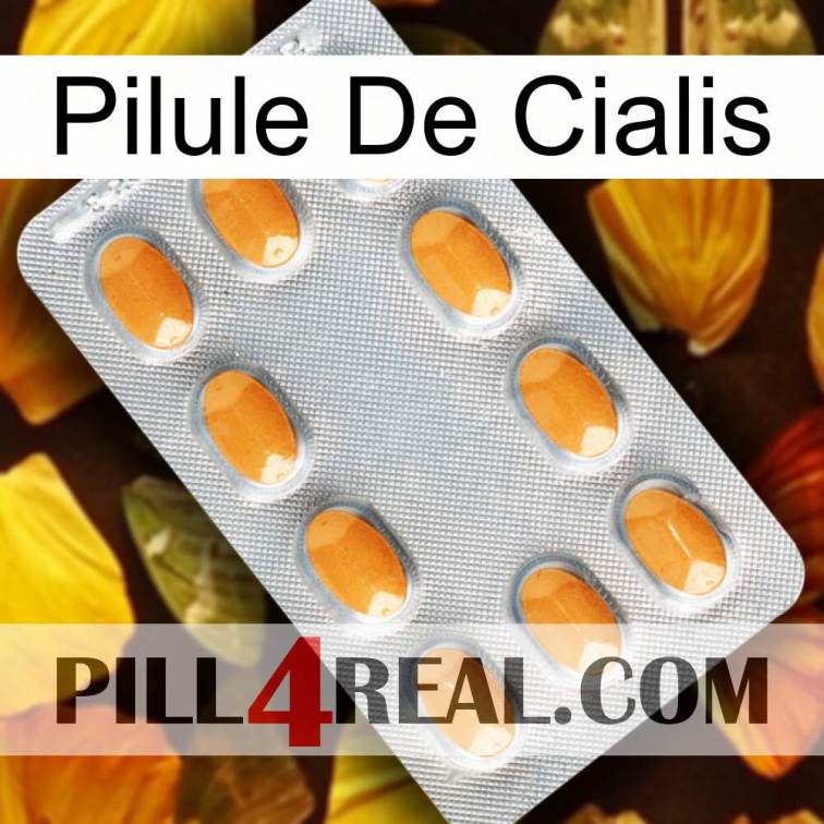 Cialis Pill cialis3